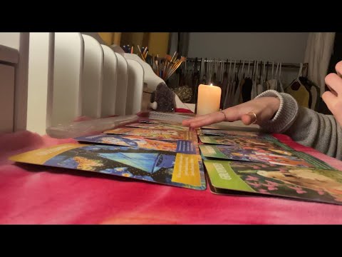 Tarot Reading 🤲🏼🏆🌜🌛🤹🏼‍♀️(inner child healing, walking away, gift, discovering yourself)