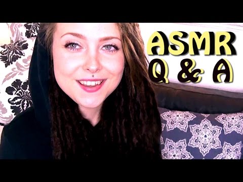 Answering Your Questions! 😘 Q & A(smr)