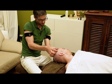 ASMR Massage in Berlin: The Grand Finale - Ultimate Head Massage Experience