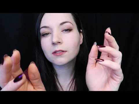 ASMR You're Stuck In Your mind! ⭐ FIshbowl Effect ⭐ Personal Attention ⭐ Roleplay