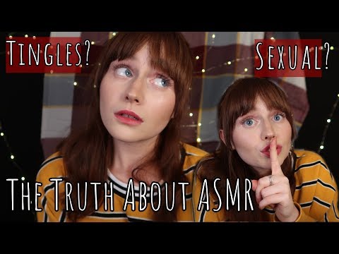 The TRUTH About ASMR...My Opinion