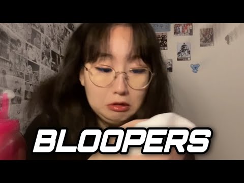 FUFU BLOOPERS & Funny Moments 👀