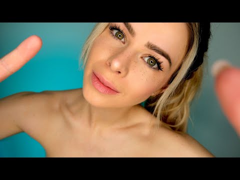 ASMR THAT'S EXTREMELY UP CLOSE- Insanely Tingly! 🔥