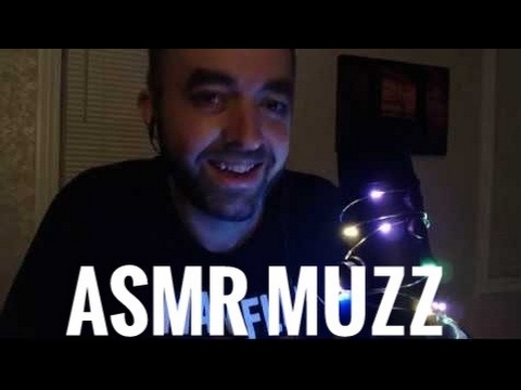 ASMR Muzz Channel Trailer