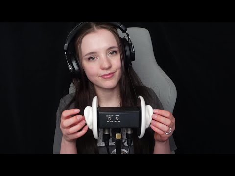 [ASMR] Cozy and loved triggers for tingles and sleep [Members' favourites April]