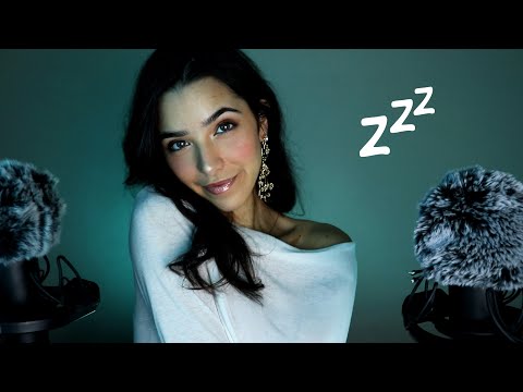 The Most Soothing ASMR Triggers💤