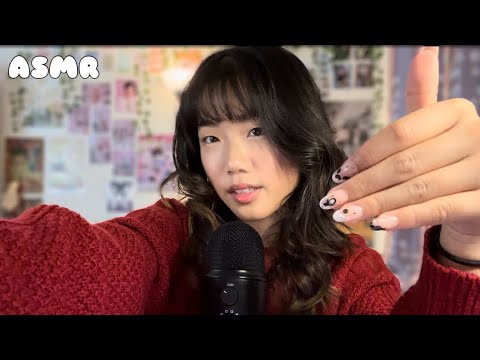 Extremely Unpredictable Fast & Aggressive ASMR 💗