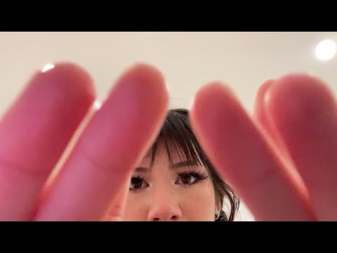 girl does your skincare (asmr)