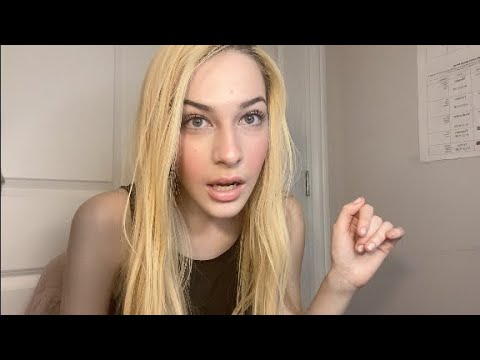 ASMR Your Crazy Job Interview ~ Soft-Spoken Role Play ♡