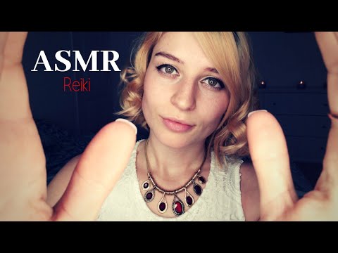 ASMR Reiki - Happiness Session For Love, Abundance, Prosperity and Relaxation