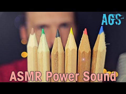 ASMR Power Sound (AGS)