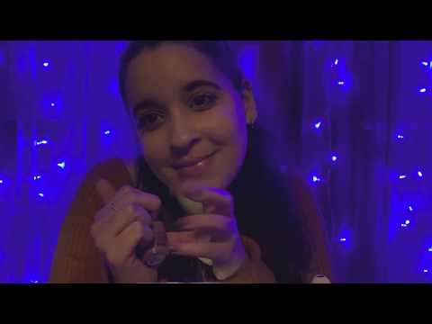 (ASMR) Tapping For Relaxation