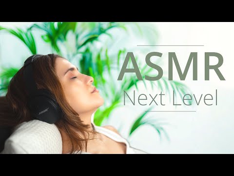 ASMR ESTIMULACIÓN BILATERAL. ASMR en un nuevo NIVEL! | ASMR Español | Asmr with Sasha