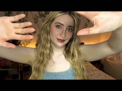 ASMR | The Most Relaxing Head Massage 💫 | 1 Hour
