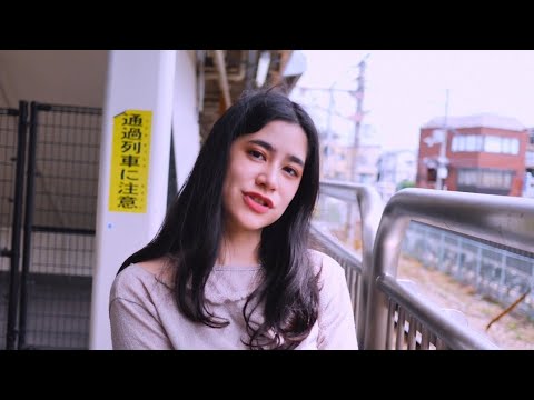 ASMR - A relaxing Date in Osaka ! (Soft spoken vlog)