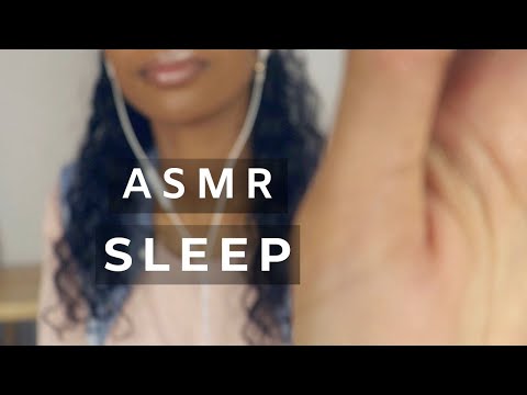 ASMR | SLEEP (No Talking)