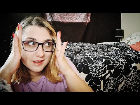 Twisted Reiki ASMR With a Twisty Twist Ending - You better focus (for keith)