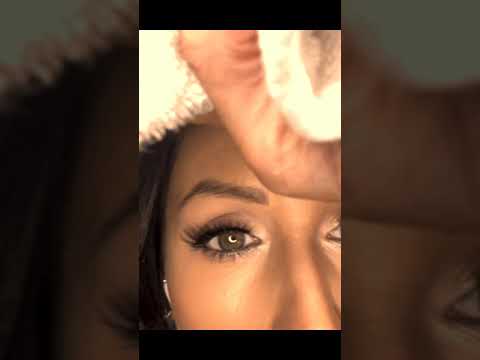 ASMR #shorts Face Cleaning