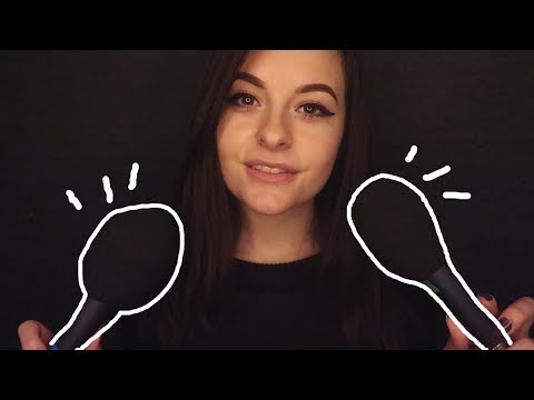 ASMR FRANCAIS ⚪️ INTENSE CHUCHOTEMENT droite/gauche 😍