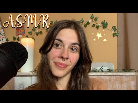 20 Minutes Of Relaxing ASMR *all the tingles*