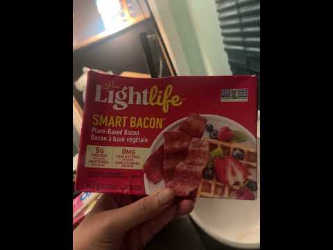 Vegan Bacon 🥓