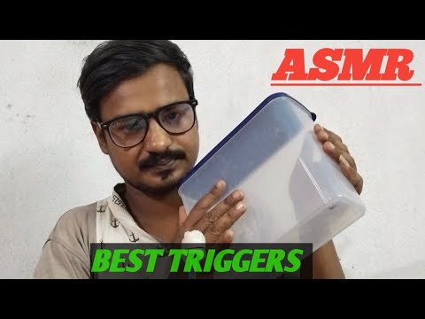 ASMR BEST TRIGGERS FOR SLEEP 💤 (Fast And Aggressive)@asmrsunjoy