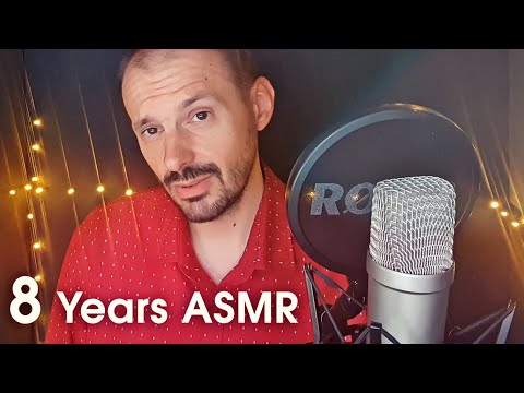 8 years of ASMR. What now?