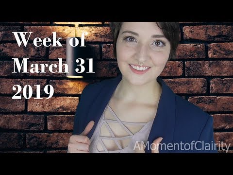 [InOtherNews] Your Weekly Update on the World of ASMR | Week of March 31 2019