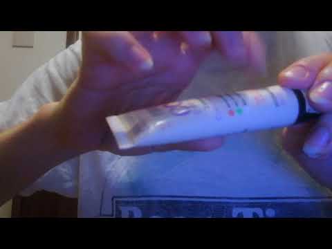 ASMR RHYTHMIC AND FAST TAPPING (setting and breaking the pattern) *no talking*