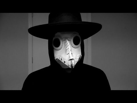 Patient 14 "The Quiet One" - The Files of Dr. C. D. Clemmons, ASMR Plague Doctor