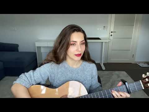Aloyna Pulina - you are so perfect ( Original Song by Aloyna Pulina Composer)