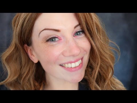 ASMR - Gossipy Tracy Washes Your Hair | Whispering In Your Ear