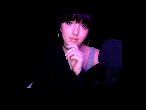 #ASMR Sunday Livestream for Relaxation