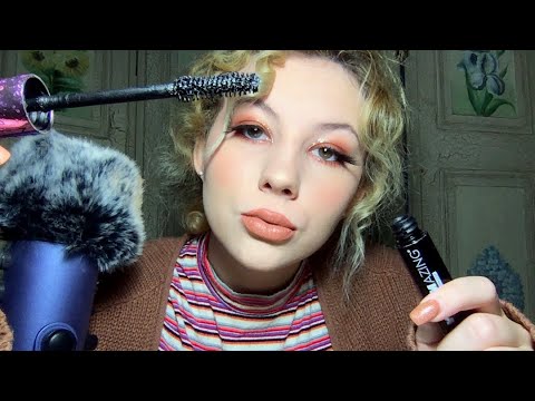 ASMR FAST Personal Attention Triggers💤💘