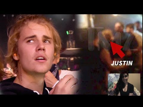 Crazy ?! Justin Bieber Kicked Out Of Coachella Leaving The Music Festival  - Commentary
