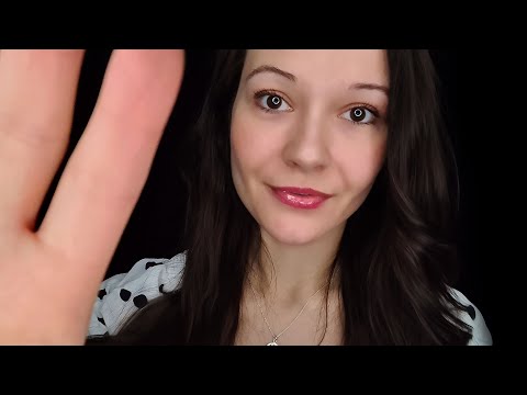 ASMR Schlaf Hypnose für mehr Ruhe und einen erholsamen Schlaf (german)