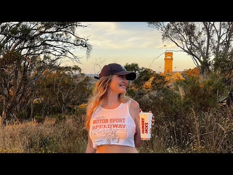 ASMR | Adventures in Australia 🇦🇺