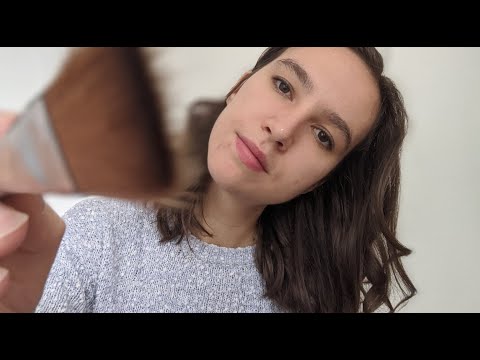 ASMR Unpredictable Personal Attention Roleplay