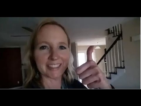 SouthernASMR Sounds Vlog - More House Hunting! 👍 🏡 3-21-2017