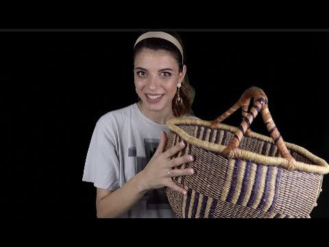 ASMR | The Quiet Grocery Store (Roleplay)