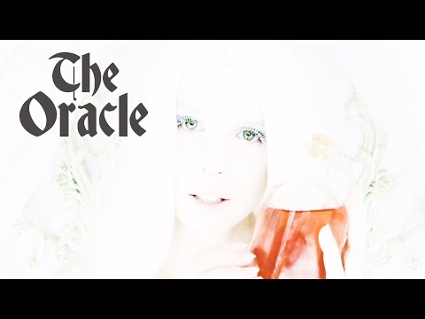 ASMR Fantasy Roleplay/The Oracle of Ardendale/Back to Kellswake/Whispered Mystical Affirmations