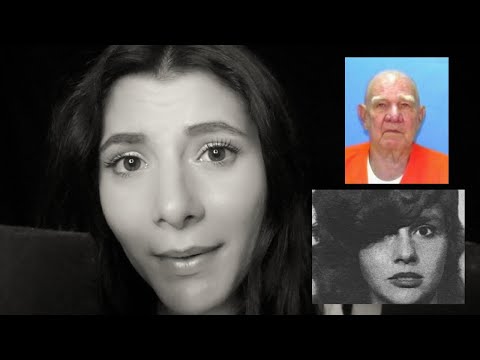ASMR True Crime: The Incredible Story of Mary Vincent