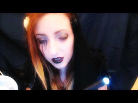 ⋚⊰MY NAME IS ADAM⋚⊰ASMR ZOMBIE ROLEPLAY