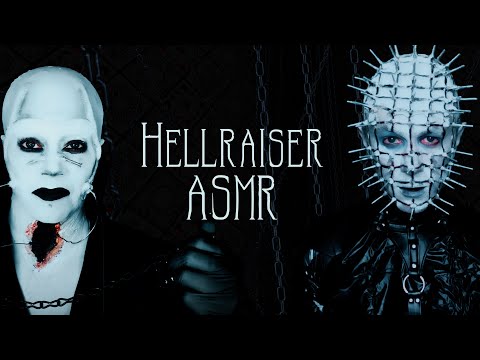 Hellraiser ASMR