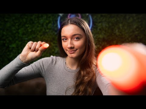 ASMR For People Who Lost Tingles!