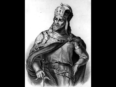 Asmr Frederick Barbarossa