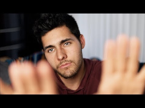 ASMR For Suicidal Thoughts | Whisper