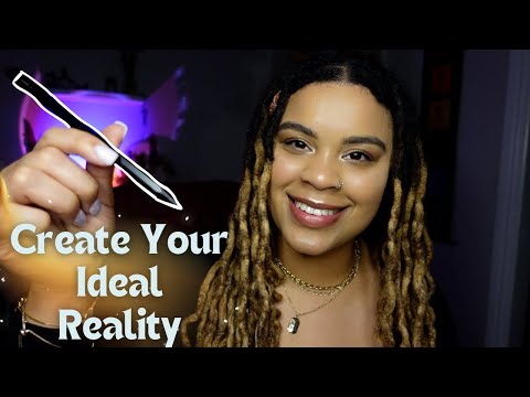 🎐 Shift Your Frequency 🎐 ASMR Reiki: Align To Your Highest Reality While You Sleep, 444hz.
