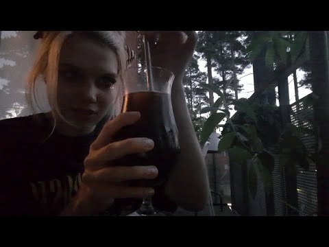 Let's drink PepsiMax together and be happy ASMR