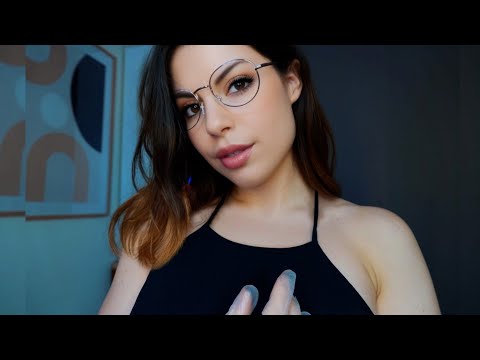 Asmr Ear Cleaning Medical Roleplay